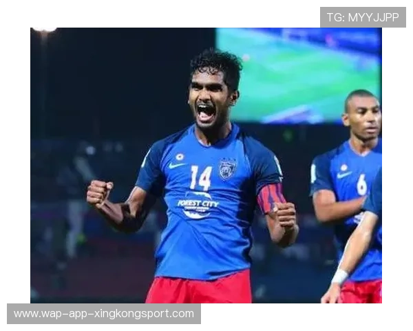 上海申花亚冠失利背后:柔佛新山全线抗衡彰显东南亚足球崛起 上海申花亚冠失利背后:柔佛新山全线抗衡彰显东南亚足球崛起