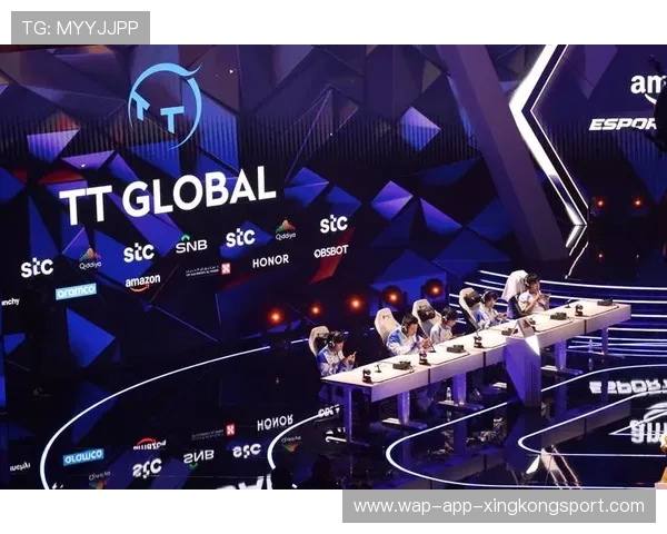 电子竞技正式被国际体育机构认可?入奥再次提上日程 电子竞技正式被国际体育机构认可?入奥再次提上日程