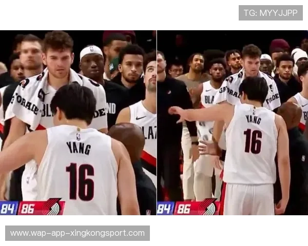 开拓者输球内幕:数据揭示末节防守漏洞致命 开拓者输球内幕:数据揭示末节防守漏洞致命