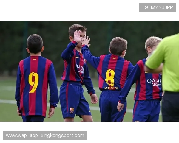 巴萨青训再升级,拉玛西亚模式影响全球青训格局 巴萨青训再升级,拉玛西亚模式影响全球青训格局