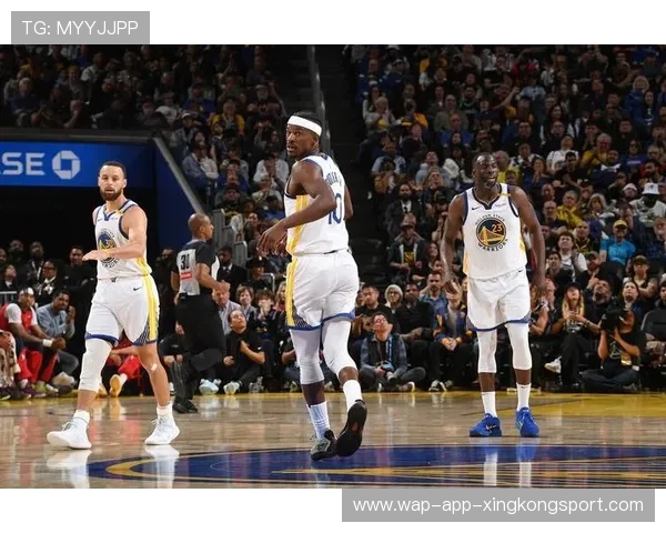 勇士核心稳定输出,替补群体需立即提高命中率