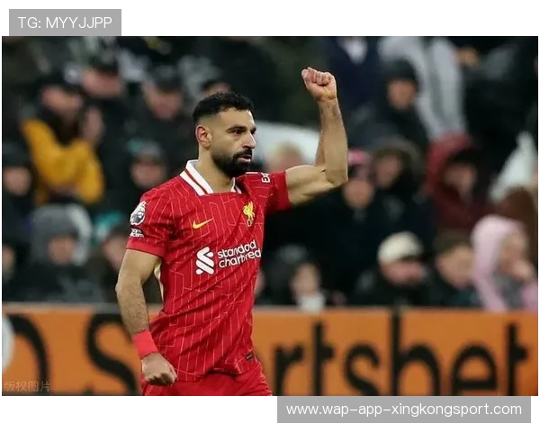 萨拉赫式“球场霸主”——如何凭借一己之力重新定义足球的伟大 萨拉赫式“球场霸主”——如何凭借一己之力重新定义足球的伟大