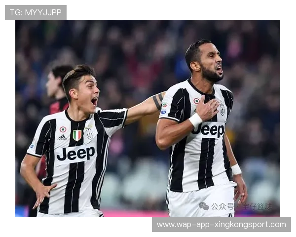 尤文图斯或将影响引援优先级讨论走向