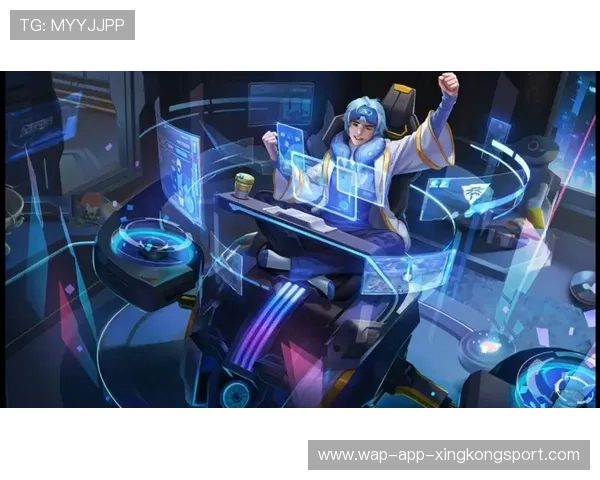 电竞行业收入创新高，观众人数持续增长，电竞行业收入现状