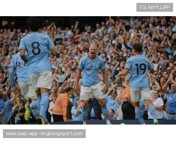 曼城或在冬窗放人？6500 万核心浮现离队信号