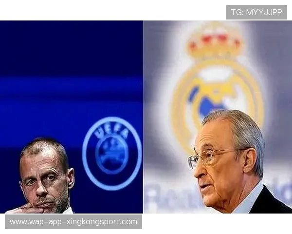 皇马卖股事件引发欧足联关注？或将改变财政规则