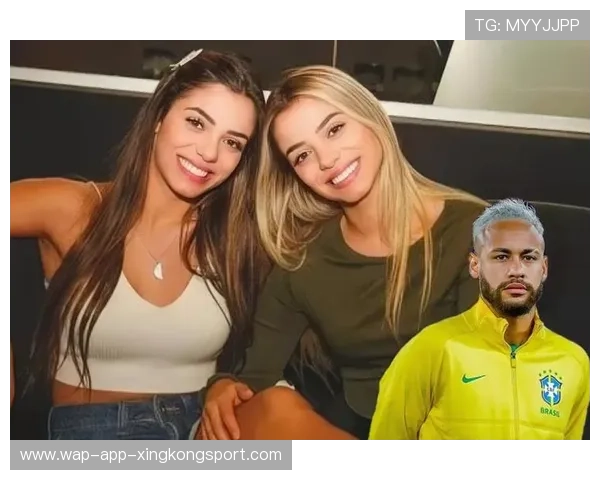 内马尔夜跑被拍到与神秘人同行，八卦再起