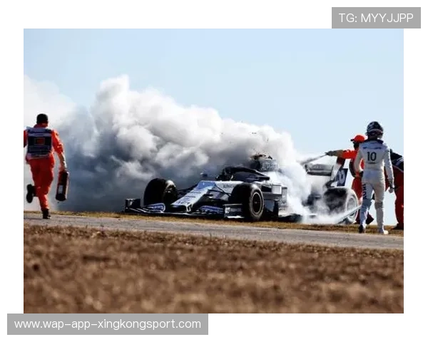 F1新赛道迎来速度革命，观赛体验升级