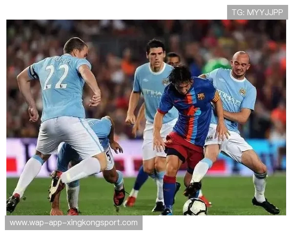 曼城若能化挫折为动力，将再度统治赛场