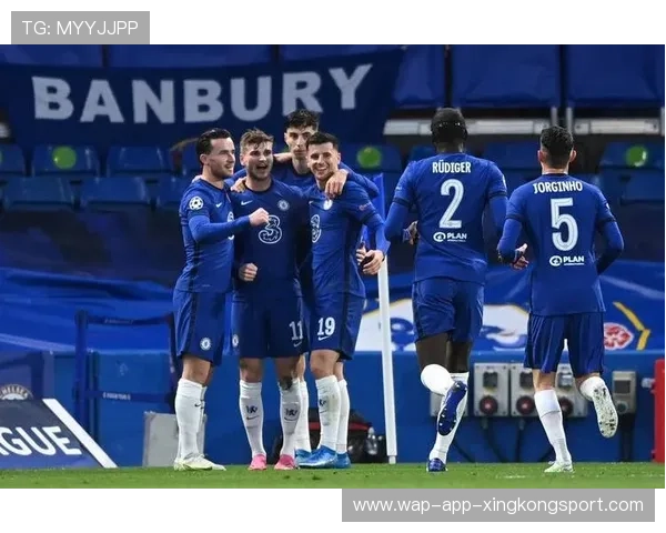 切尔西防线重组见成效，零封对手稳住局势，切尔西的防守反击