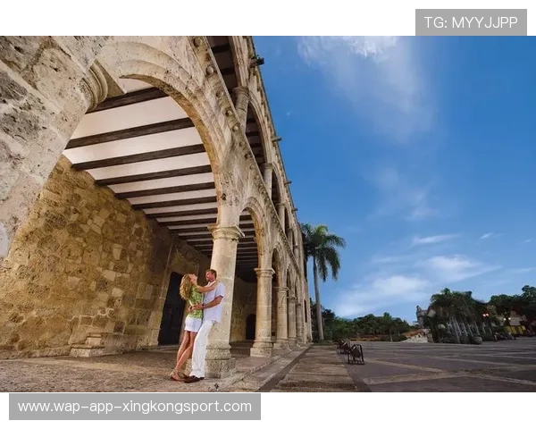 多米尼加国际水上运动大会成功举办，rivera多米尼加