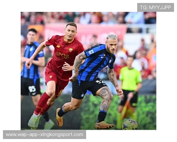 国际米兰—博塞蒂奇突破传中造成致命一击