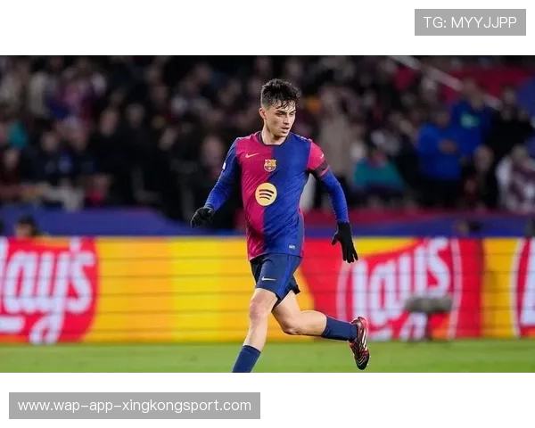 巴萨佩德里中路一脚定乾坤 巴萨佩德里中路一脚定乾坤