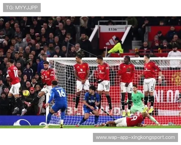 布鲁诺直塞助攻拉什福德推射曼联领先 布鲁诺直塞助攻拉什福德推射曼联领先