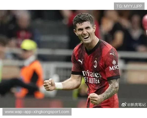 普利西奇替补梅开二度，米兰逆转都灵