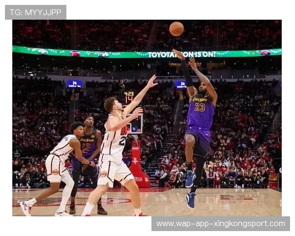 湖人主场优势：如何把握主场节奏成为争冠要素