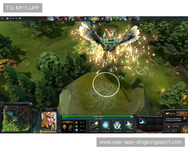 《Dota2》荣耀巅峰终极之战，冠军等待揭晓！