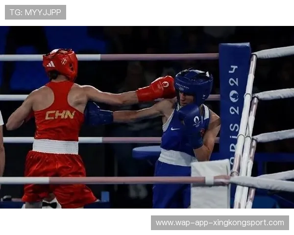 拳击擂台夜精彩对决成为收视佳话