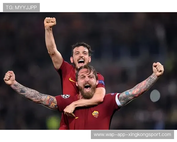 罗马借商业化策略跃升引援空间，开启新赛季豪门变革